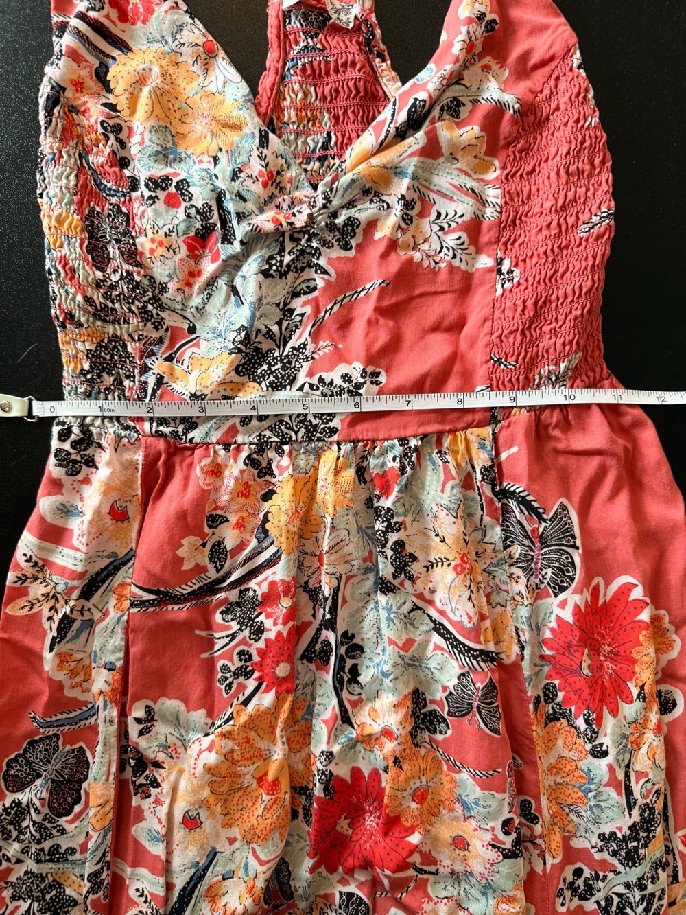 Intimately Free People Through the Vine maxi dress size XS - Picture 8 of 9